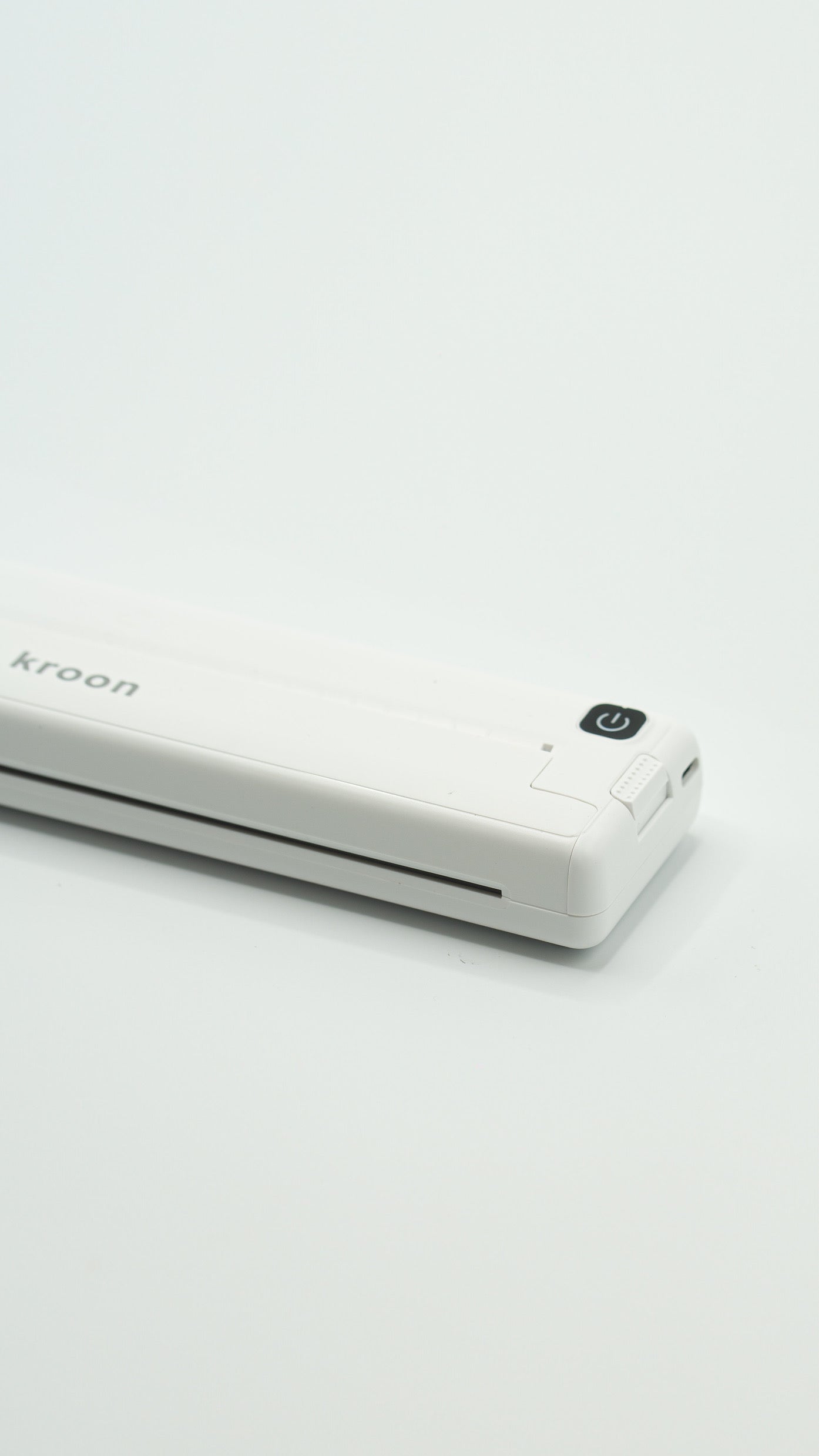 KroonVision A4 Pocket Printer