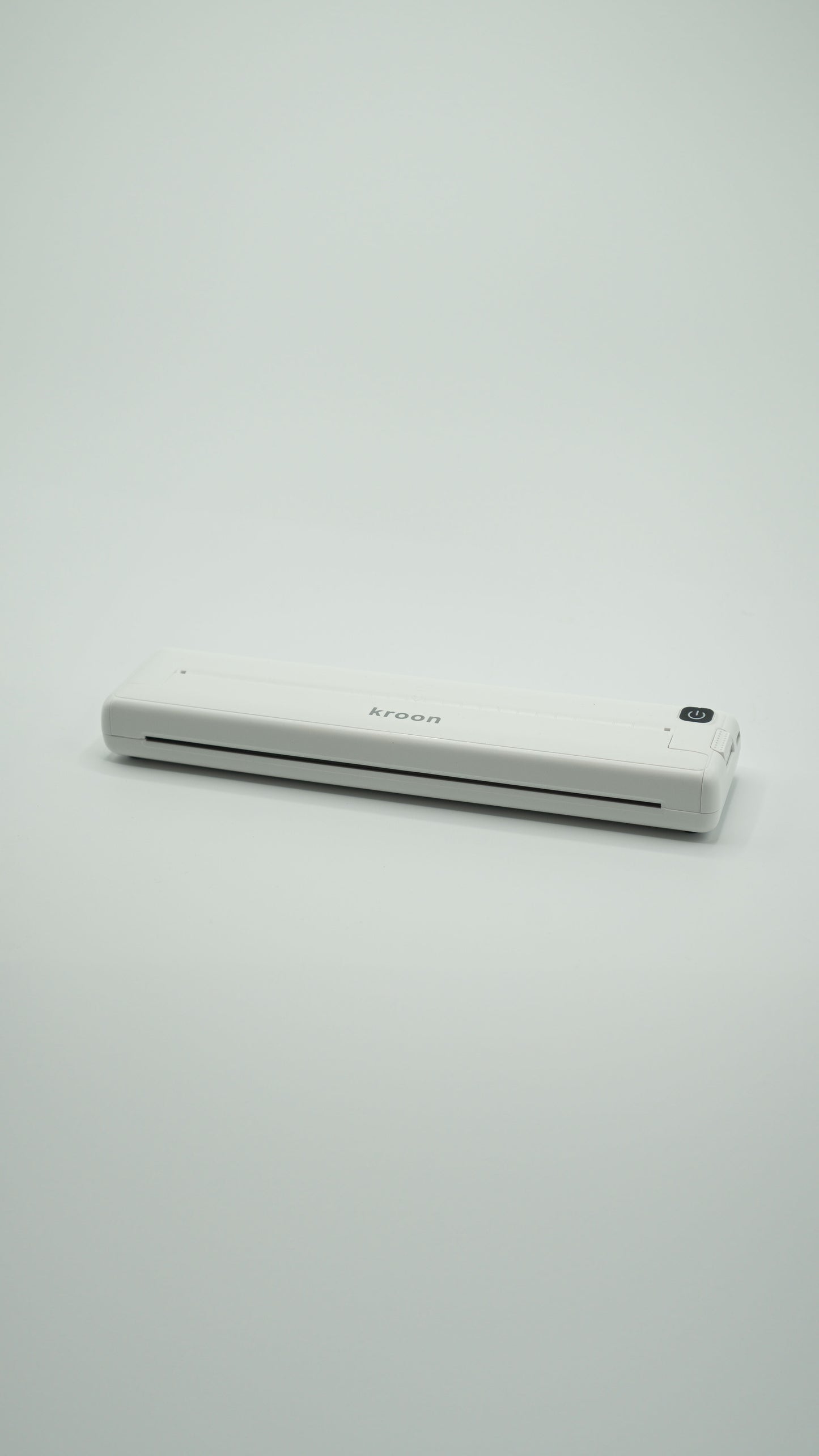 KroonVision A4 Pocket Printer
