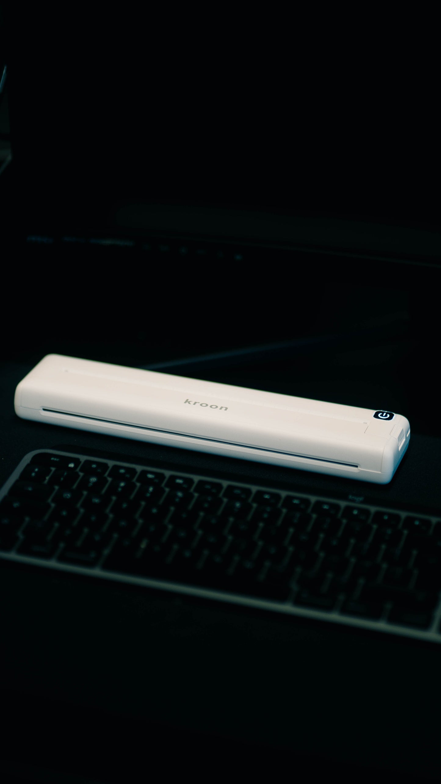 KroonVision A4 Pocket Printer