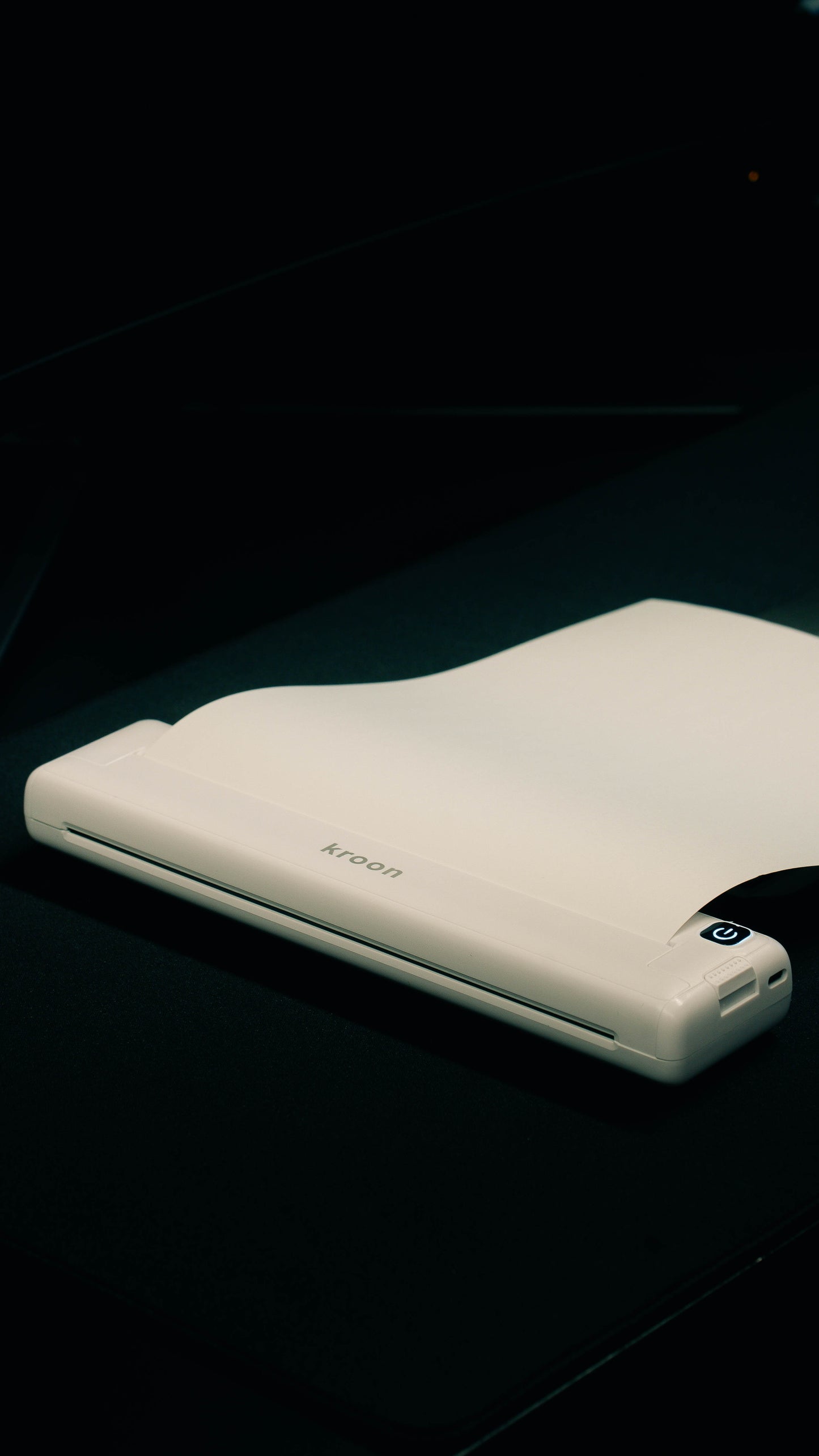 KroonVision A4 Pocket Printer